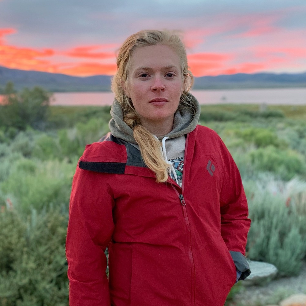 Meet your Posher, Kathleen